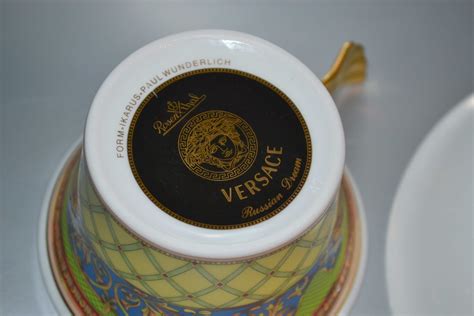 versace russian dream vegetable|Rosenthal / Versace Russian Dream Open Vegetable 40oz.